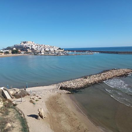 Playa Sol Costa Norte Vinaros Ng 외부 사진