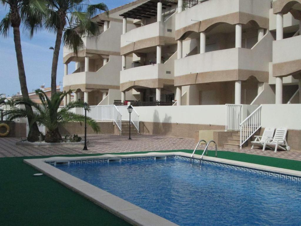 Playa Sol Costa Norte Vinaros Ng 외부 사진