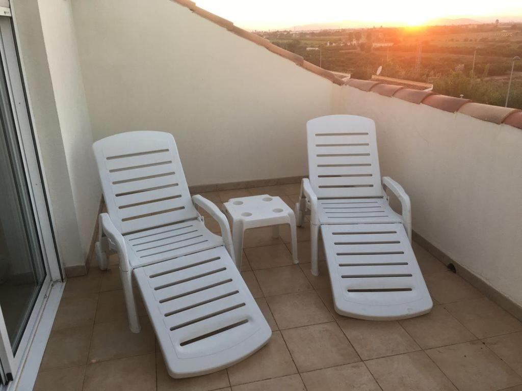 Playa Sol Costa Norte Vinaros Ng 외부 사진