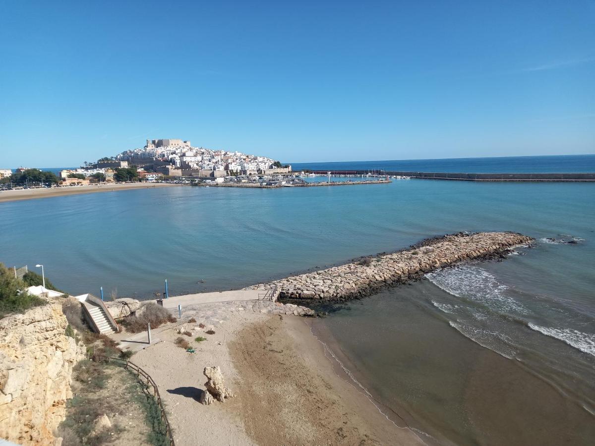 Playa Sol Costa Norte Vinaros Ng 외부 사진