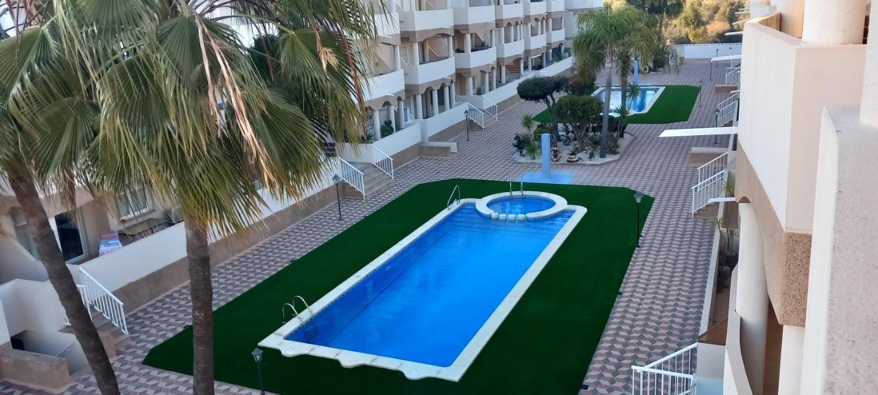 Playa Sol Costa Norte Vinaros Ng 외부 사진