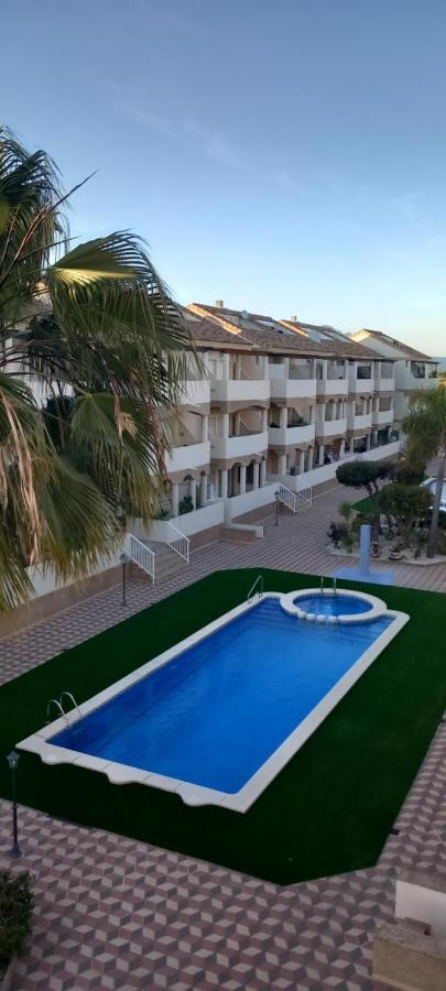 Playa Sol Costa Norte Vinaros Ng 외부 사진