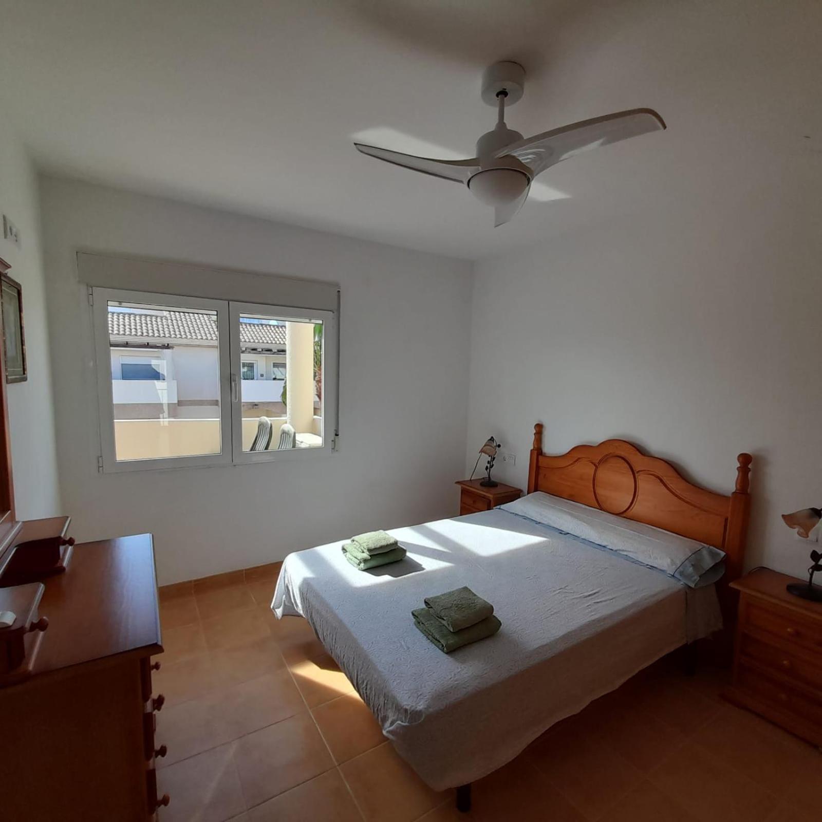 Playa Sol Costa Norte Vinaros Ng 외부 사진